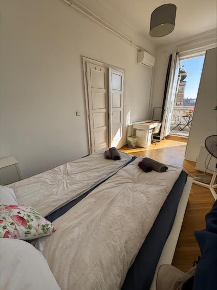 Synagogue View Residence ブダペスト エクステリア 写真